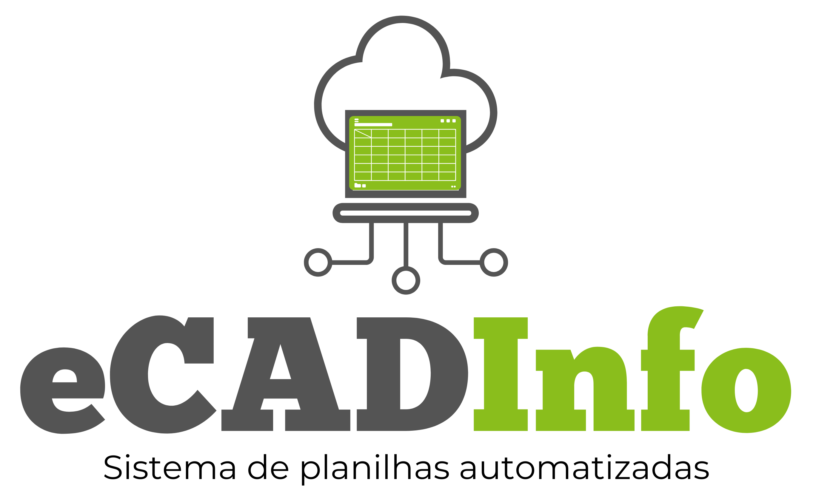 eCADInfo